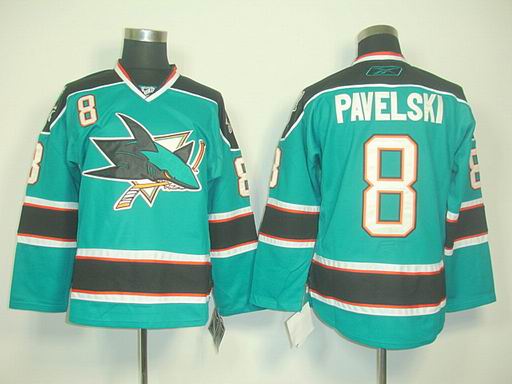 San Jose Sharks jerseys-005